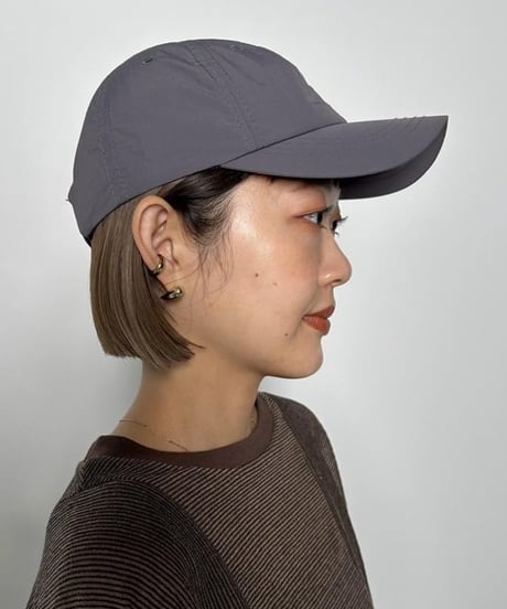 CHIGNON　シニヨン　撥水キャップ 0043-638RE