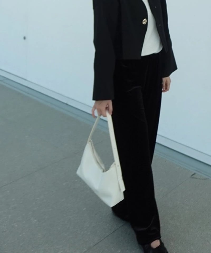 IFMEH イフメ @miho× IFMEH Rónde knit jacket 本州送料無料