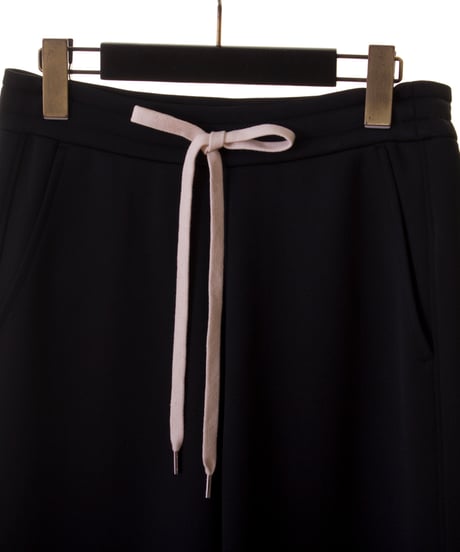 cafune カフネ PASSIONE パシオーネ ROBE　ローブ ウェスト紐ラフパンツ　615618 2026NEWARIIVAL