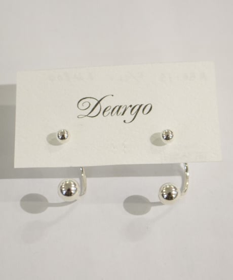 【Deargo】ピアス　R56-13