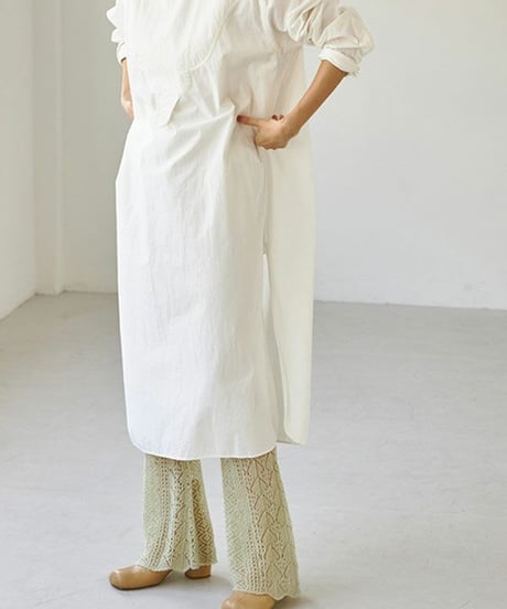 TODAYFUL トゥデイフル Patchwork Lace Leggins 12120709