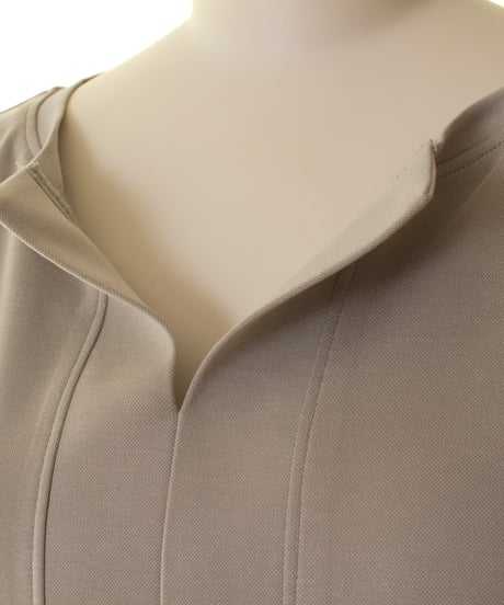 ANNA KERRY(アンナケリー) サンドウォッシュモダールトップス sand wash modal tops 56252904