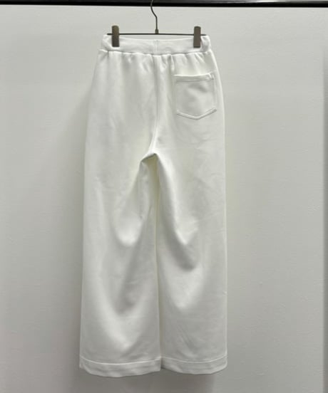 RISLEY　リズレー Sweat wide pants 1740929 R2601-SPT816
