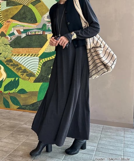未使用 YENN イエン WOOL BLEND JACKET COAT コート YENN おすすめ人気