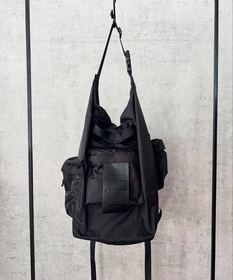 TRANOI.　トラノイ TRANOI.DAY PACK 214R602