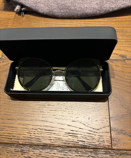 ATELIER BRUGGE アトリエブルージュサングラス Sunglasses　35LS-2098