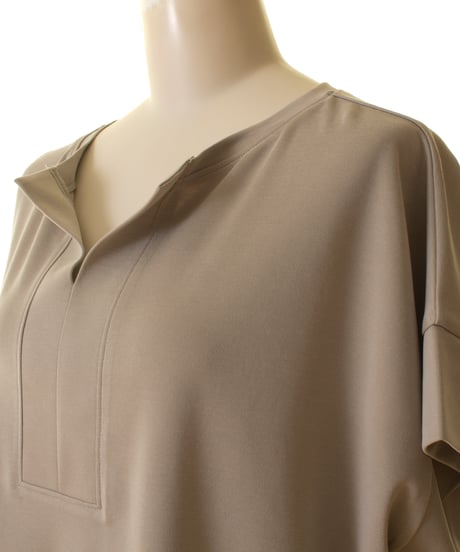 ANNA KERRY(アンナケリー) サンドウォッシュモダールトップス sand wash modal tops 56252904