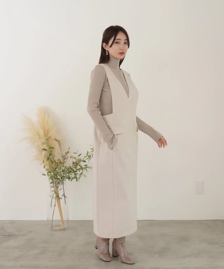 mink chair ミンクチェアー　ライトメルトンジャンパーSK　15926　本州送料無料！