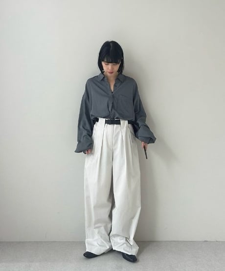 anuke アンヌーク Mat Backle Belt 62611001 本州送料無料！2026NEWARIIVAL