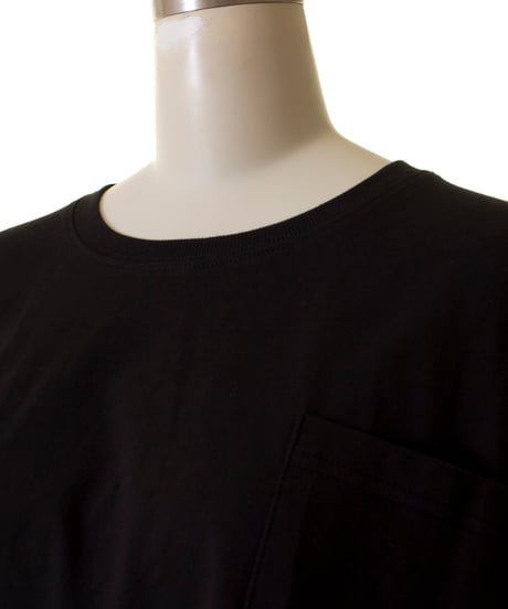 TRANOI.　トラノイ　TIDER　STAR　Tシャツ　211J208