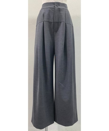 CYAN TOKYO　シアン トウキョウ　イレギュラー2タックワイド