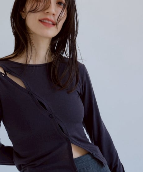 IFMEH イフメ Tilt tops IF25AWCS-04