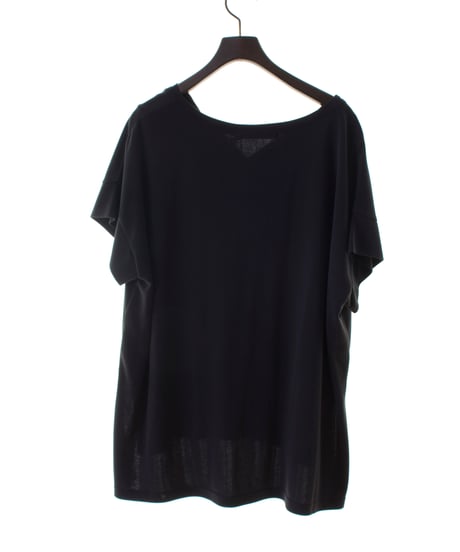 ANNA KERRY(アンナケリー) サンドウォッシュモダールトップス sand wash modal tops 56252904