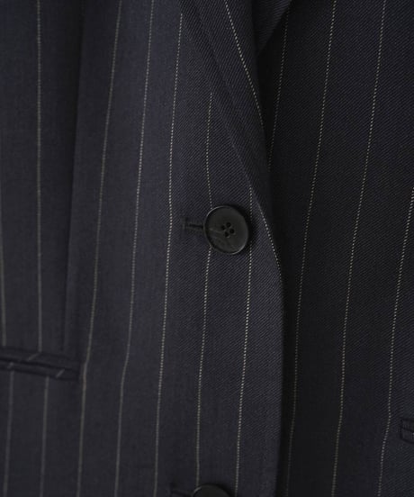 anuke アンヌーク Over Linen Jacket 62610104