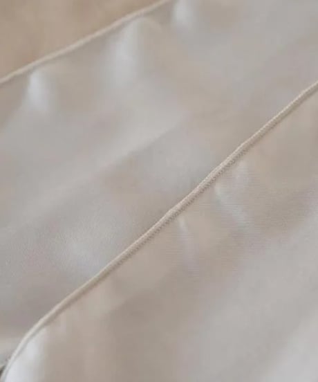 anuke アンヌーク Satin Hair Turban　62611016　5月中旬発送予定　本州送料無料！