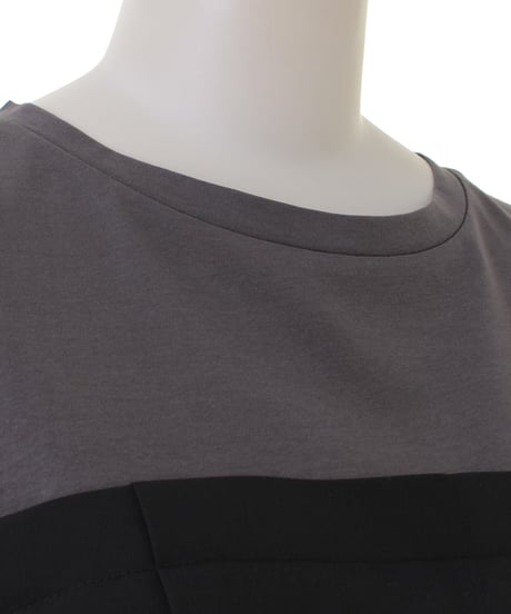 tricot tricot トリコトリコキャミソールTシャツ　　623963