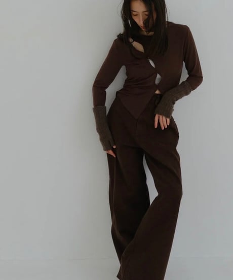 IFMEH イフメ Tilt tops IF25AWCS-04