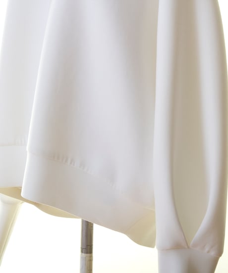 cafune カフネ PASSIONE パシオーネ ROBE　ローブ ボンディング 無地トップス　535948　本州送料無料！