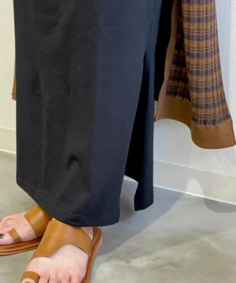 AgAwd アガウド / Tong Sandals トングサンダル / 2201-940085