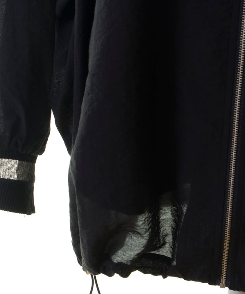 Dignite collier ディニテコリエラグラン切替ブルゾン 80254209 | De