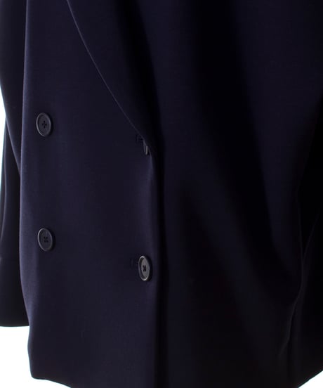 cafune カフネ PASSIONE パシオーネ ROBE　ローブ ダブルPジャケット435411