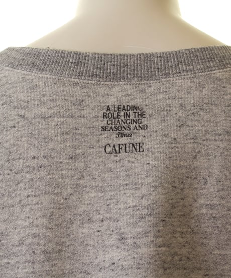 Cafune　カフネ　535930