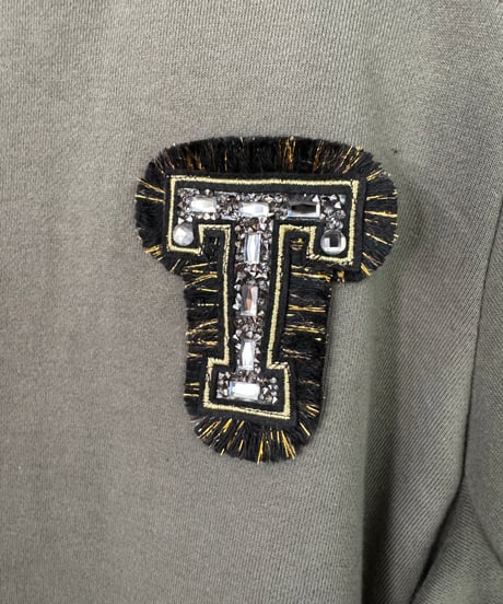 TRANOI.　トラノイ juewel T tops 240J203