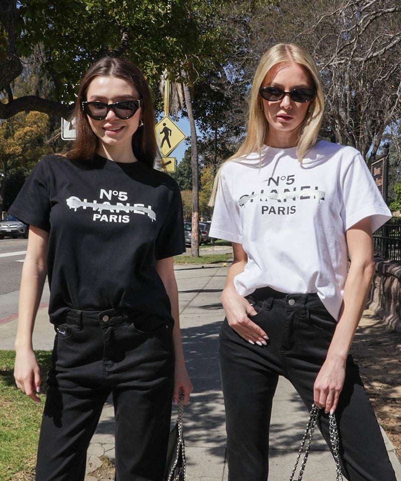 MICALLE MICALLE アカウント　ラバー　Tシャツ 新品　ブラック MICALLE MICALLE アカウント ラバー Tシャツ 新品 ブラック 半袖