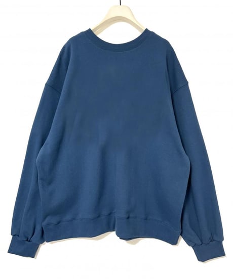 CHIGNON　シニヨン　KEEP TRACK裏毛PO　8744-118