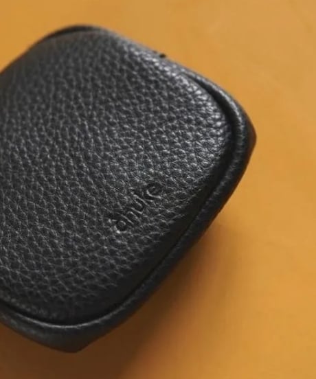 anuke (アンヌーク） Ecoleather Waist Pouch 62521023