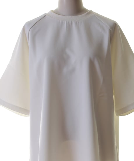【MENS】TESS テス　スピンドルショートTEE　341074