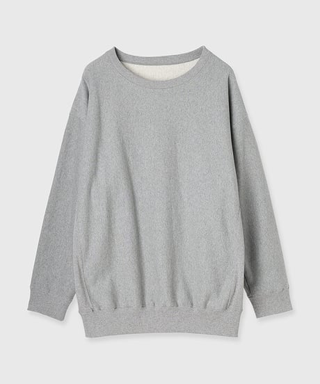 CREDONA　クレドナ【THE C】SWEATSHIRTS スウェットシャツ 1424512015