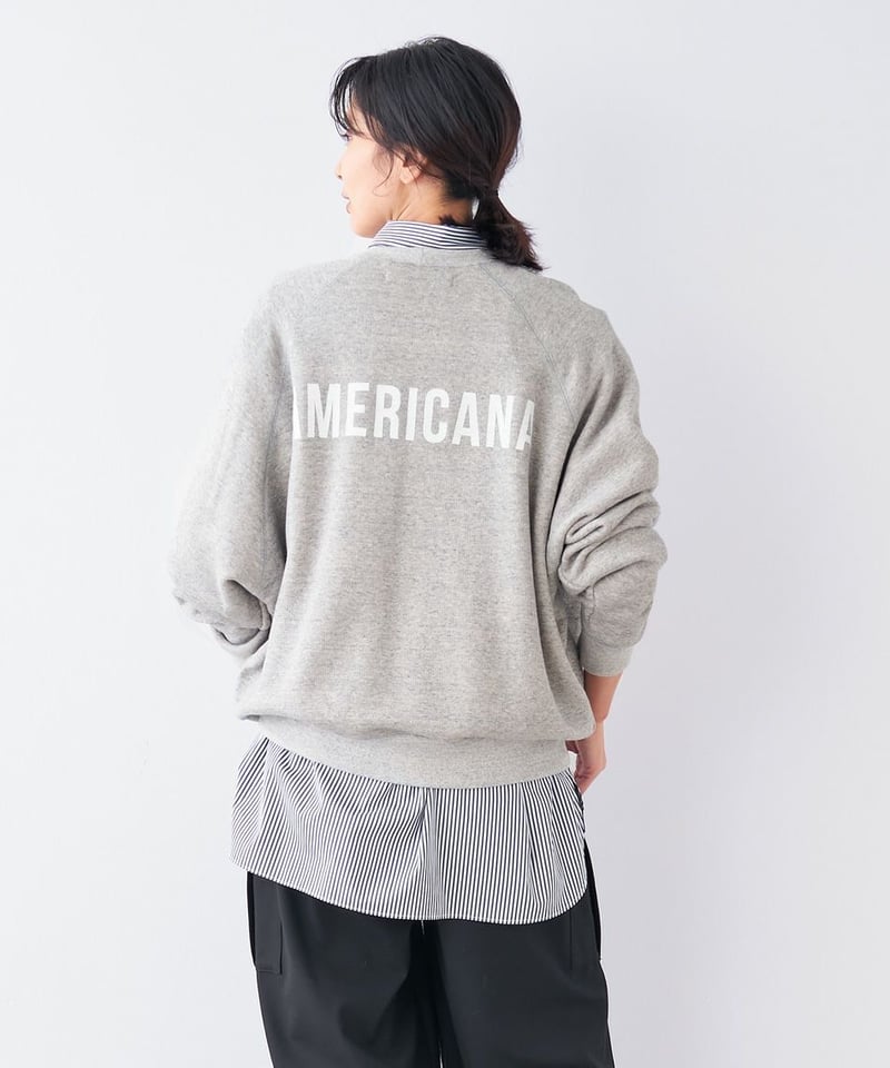 MICA×AMERICANA】別注- 