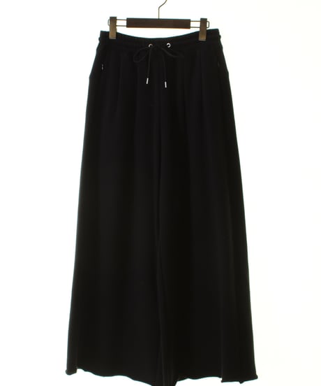 PASSIONE パシオーネ ROBE　ローブ 616653 ワイド型スエットパンツ 2026NEWARIIVAL