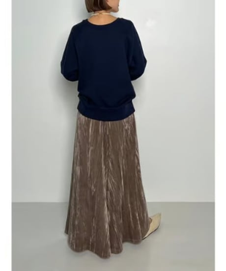 CHIGNON　シニヨン　ﾜｯｼｬｰﾍﾞﾛｱﾏｰﾒｰﾄﾞSK