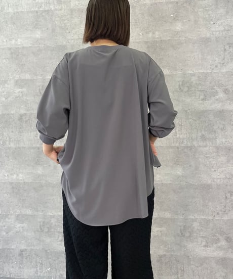 Anna Kerry　アンナケリー アムンゼンロゴロンT  5253705