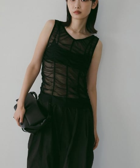 anuke アンヌーク Ecoleather Wrap Bag 62611009 本州送料無料！