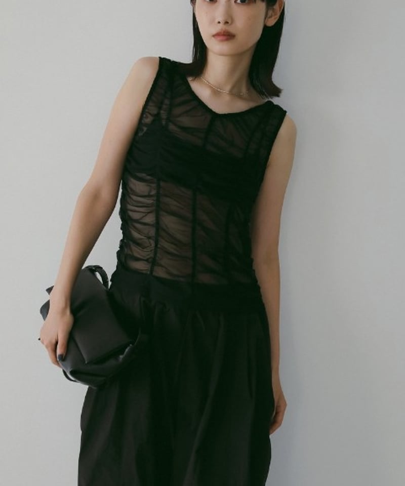 anuke アンヌーク Ecoleather Wrap Bag 62611009 本州送料無料