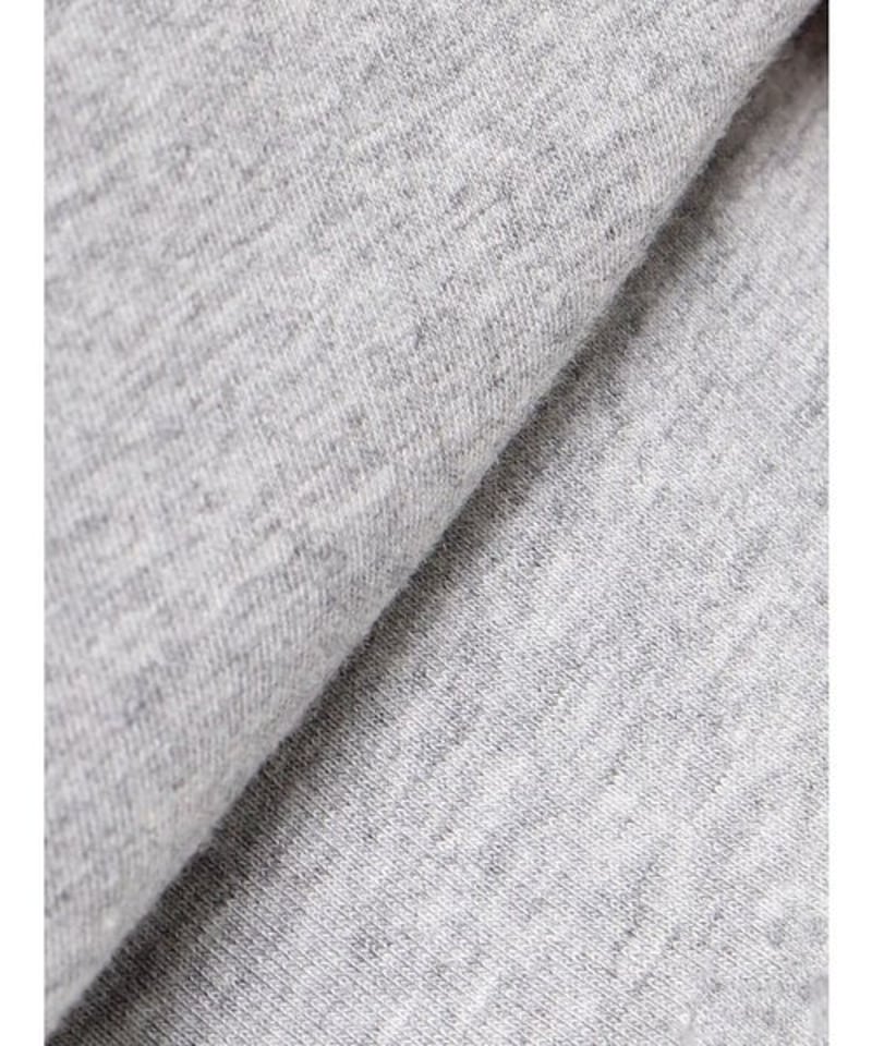 Ungrid - 新品 Ungrid ボンディングジップパーカー ブラック サイズF 黒 Ungrid (アングリッド) ボンディングジップパーカー