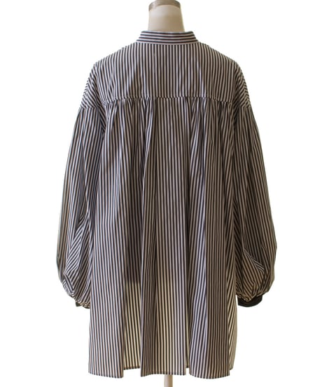 PASSIONE パシオーネ ROBE　ローブ　2Wayデザインシャツ　436933