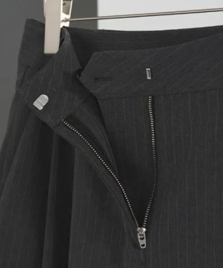 anuke アンヌーク Heather Stretch Pant 62520706