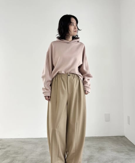 minkchair　ミンクチェアー　FOSI. フォーシ　ダフィ―ムートンパーカー　35573