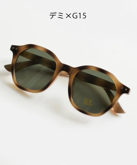 ATELIER BRUGGE アトリエブルージュ サングラス 34ls-ty2957-rf