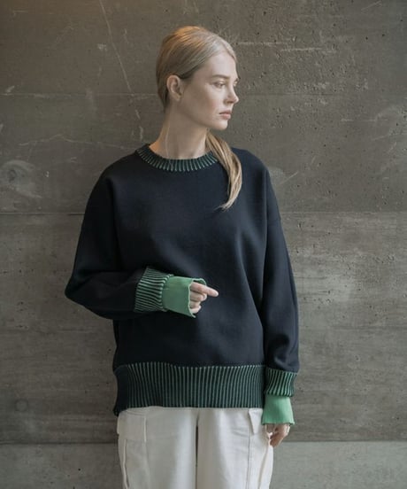新品Garance et VioLette おしゃれスエット★ Violette /ギャランスエトヴィオレット (@violette_official.jp