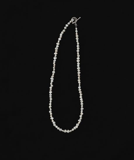 anuke アンヌーク  Mini Pearl Necklace 62510910