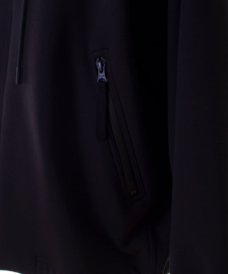 PASSIONE パシオーネ ROBE ローブ ボンバーヒートジャケット 546423