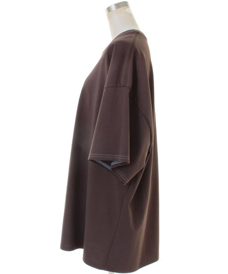 cafune カフネ PASSIONE パシオーネ ROBE　ローブ リバーシブルロゴTシャツ　635922　3年連続NO1Tシャツ