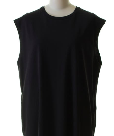 cafune カフネ PASSIONE パシオーネ ROBE　ローブ cotton jersey maxi onepiece 435102