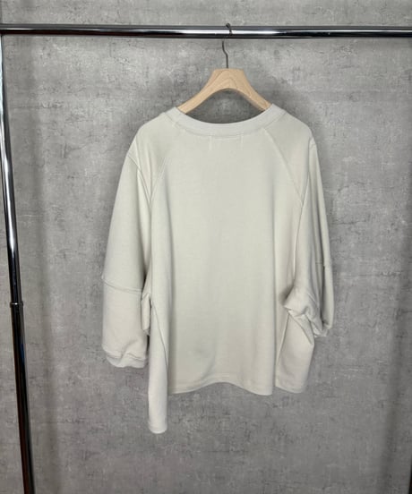 TRANOI.　トラノイ COCOON TOPS 231J211 本州送料無料！