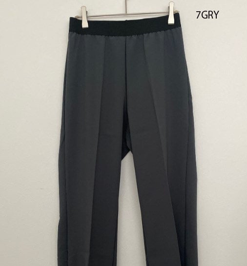 agawd Flare Pants アガウド　フレアパンツ　ガリガリパンツ AgAwd アガウド フレアパンツ ガリガリパンツ 2421-221446 再入荷 | De